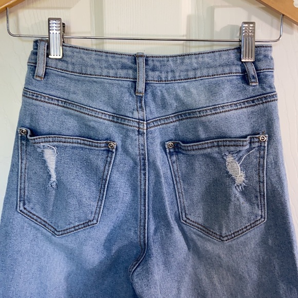 Y2 yishion collection jeans - Picture 5 of 12